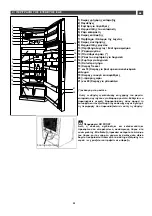 Preview for 33 page of Brandt BFD1420NS Instructions For Use Manual