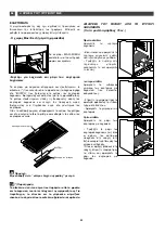 Preview for 36 page of Brandt BFD1420NS Instructions For Use Manual