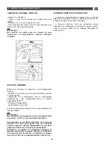 Preview for 39 page of Brandt BFD1420NS Instructions For Use Manual