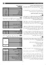 Preview for 48 page of Brandt BFD1420NS Instructions For Use Manual