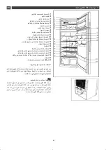 Preview for 52 page of Brandt BFD1420NS Instructions For Use Manual