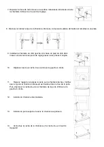 Preview for 13 page of Brandt BFD4522SS Instruction Manual