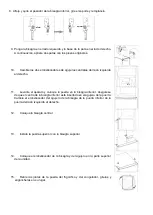 Preview for 57 page of Brandt BFD4522SS Instruction Manual