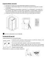 Preview for 58 page of Brandt BFD4522SS Instruction Manual