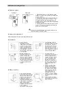 Preview for 13 page of Brandt BFD5827NX Instructions For Use Manual