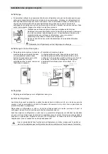 Preview for 15 page of Brandt BFD5827NX Instructions For Use Manual