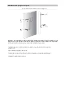 Preview for 16 page of Brandt BFD5827NX Instructions For Use Manual