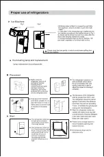 Preview for 32 page of Brandt BFD5827NX Instructions For Use Manual