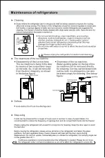 Preview for 34 page of Brandt BFD5827NX Instructions For Use Manual