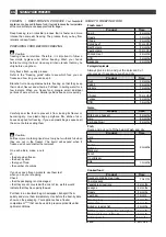 Preview for 37 page of Brandt BFD5827NX Instructions For Use Manual