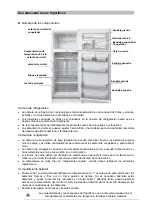 Preview for 51 page of Brandt BFD5827NX Instructions For Use Manual