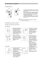 Preview for 52 page of Brandt BFD5827NX Instructions For Use Manual