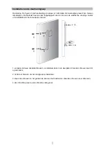 Preview for 96 page of Brandt BFD5827NX Instructions For Use Manual