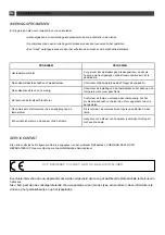 Preview for 103 page of Brandt BFD5827NX Instructions For Use Manual