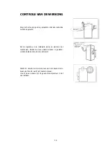 Предварительный просмотр 132 страницы Brandt BFD672MNW Instruction Manual