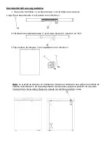 Предварительный просмотр 45 страницы Brandt BFK101YBW Instruction Manual