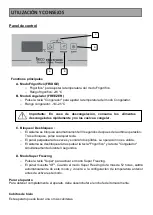 Предварительный просмотр 47 страницы Brandt BFK101YBW Instruction Manual