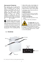 Preview for 21 page of Brandt BFK734YSS Instruction Manual