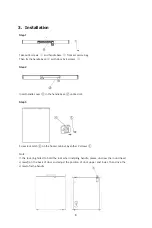 Preview for 22 page of Brandt BFK734YSS Instruction Manual