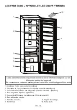 Предварительный просмотр 18 страницы Brandt BFL545YBW Instructions For Use Manual