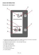 Предварительный просмотр 24 страницы Brandt BFL545YBW Instructions For Use Manual