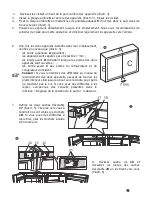 Предварительный просмотр 17 страницы Brandt BFL5636BW Instructions For Use Manual