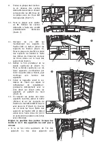 Предварительный просмотр 18 страницы Brandt BFL5636BW Instructions For Use Manual