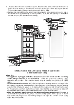 Предварительный просмотр 49 страницы Brandt BFL5636BW Instructions For Use Manual