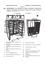 Предварительный просмотр 63 страницы Brandt BFL5636BW Instructions For Use Manual