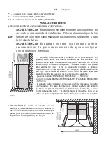 Предварительный просмотр 64 страницы Brandt BFL5636BW Instructions For Use Manual