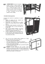 Предварительный просмотр 67 страницы Brandt BFL5636BW Instructions For Use Manual