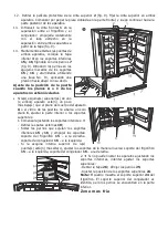 Предварительный просмотр 69 страницы Brandt BFL5636BW Instructions For Use Manual