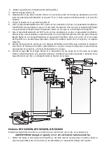 Предварительный просмотр 74 страницы Brandt BFL5636BW Instructions For Use Manual