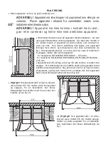 Предварительный просмотр 90 страницы Brandt BFL5636BW Instructions For Use Manual