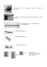 Предварительный просмотр 91 страницы Brandt BFL5636BW Instructions For Use Manual