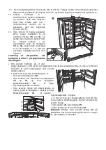 Предварительный просмотр 95 страницы Brandt BFL5636BW Instructions For Use Manual