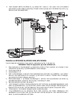 Предварительный просмотр 100 страницы Brandt BFL5636BW Instructions For Use Manual