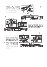 Предварительный просмотр 119 страницы Brandt BFL5636BW Instructions For Use Manual