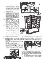 Предварительный просмотр 120 страницы Brandt BFL5636BW Instructions For Use Manual