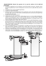 Предварительный просмотр 125 страницы Brandt BFL5636BW Instructions For Use Manual