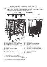 Предварительный просмотр 140 страницы Brandt BFL5636BW Instructions For Use Manual