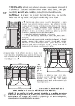 Предварительный просмотр 141 страницы Brandt BFL5636BW Instructions For Use Manual