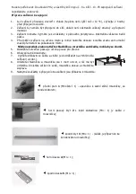 Предварительный просмотр 142 страницы Brandt BFL5636BW Instructions For Use Manual