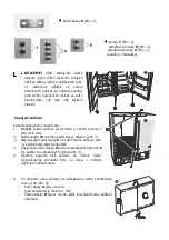 Предварительный просмотр 143 страницы Brandt BFL5636BW Instructions For Use Manual