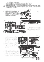 Предварительный просмотр 144 страницы Brandt BFL5636BW Instructions For Use Manual