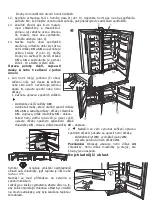 Предварительный просмотр 145 страницы Brandt BFL5636BW Instructions For Use Manual