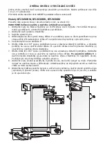 Предварительный просмотр 149 страницы Brandt BFL5636BW Instructions For Use Manual