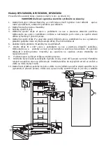 Предварительный просмотр 150 страницы Brandt BFL5636BW Instructions For Use Manual