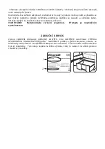 Предварительный просмотр 152 страницы Brandt BFL5636BW Instructions For Use Manual