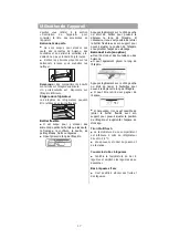 Preview for 17 page of Brandt BFL584YNW Instruction Manual